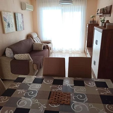 Apartamento En Magic World. Nueva Marina Dor Oropesa del Mar Extérieur photo