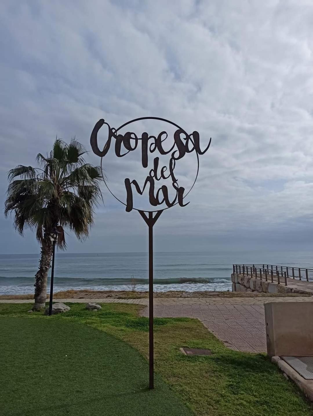 Apartamento En Magic World. Nueva Marina Dor Oropesa del Mar Extérieur photo